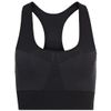 Odlo Women's Seamless Medium Support_131431 Sports Bra (Pack of 1)
