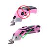 PPD Replacement Blade for Cardboard & Metal - Pink Power HG2043 4V Scissors Tool