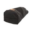 Trangia Roll Top Lunch Box Bag, black, Modern