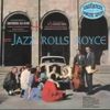 Jazz Rolls Royce