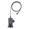 Libec LANC* ZFC-L, Black Zoom & Focus Remote Control for Small Cameras