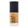 Sheer Glow Foundation - Stromboli (Medium 3 - Medium with Olive Undertone) 30ml/1oz