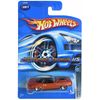 Hot Wheels 1970 Plymouth Barracuda