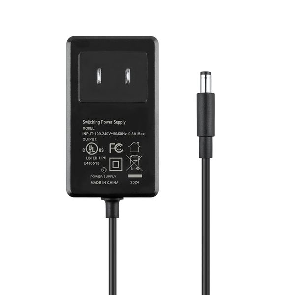 Dysead AC DC Adapter for Snap On Modis Ultra EEMS328 EEMS328W Scanner Diagnostic System