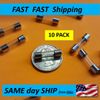 5A round fuse