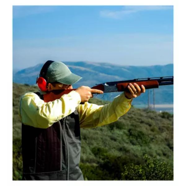 Activity Superstore Clay Pigeon Shooting for Two