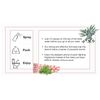Before Your "Go" Toilet Spray - Peppermint Eucalyptus - (Deuces Wild) - 4 fl oz