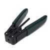 Fiber Optic FTTH Tool Kit with FC-6S Cleaver Optical Power Meter Visual Finder