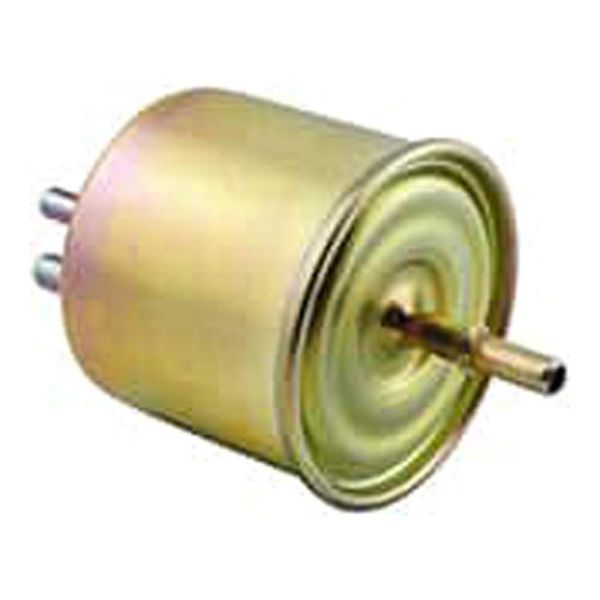Baldwin Filters In-Line Fuel Filter