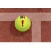 BallTrace | Maximum Power | Stencil Pack | Tennis Ball Marker