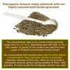 Pacific Herbs Natural Immune Booster Herb Extract