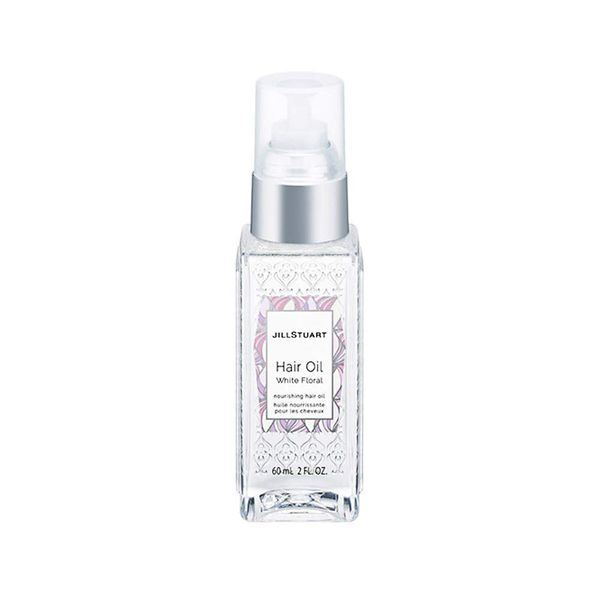 Jill Stuart JILL STUART Hair Oil White Floral 60ml [Parallel Import]