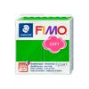 Fimo Oven Bake Clay . Starter set 6 x 56g Blocks in assorted Colours. by Fimo