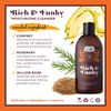 Uncle Funky's Daughter Rich & Funky Moisturizing Cleanser