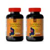 joint advance supplement - JOINT MATRIX - glucosamine chondroitin w/ msm 2BOTTLE