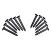 Valley View 12 Pack Heavy Duty Poly Anchor Stakes