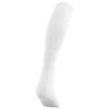 Vizari League Sports Sock, White, Intermediate