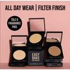 Huda Beauty Easy Bake and Snatch Compact Powder - Cupcake