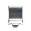 Adjustable Steel Pilaster Shelf Support Clip – 14Pieces