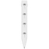 Azeeda 'Marigold Glory Flower ' Flat Magnetic Pen (MP00025007)