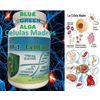 Madre Cell Vital Plus Celulas Madres Biomatrix Biotrix Alga
