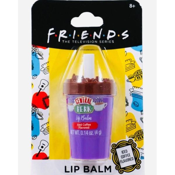 Friends Lip Balm