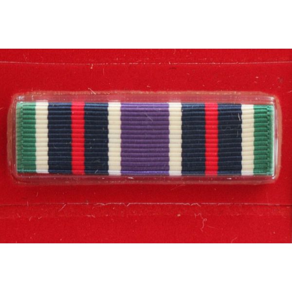 PHS PUBLIC HEALTH SERVICE MEDAL AWARD RIBBON BCNT UNIT COMMENDATION NO MOUNT 170