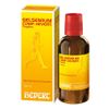 Gelsemium Comp. Hevert Drops for Nerve Pain, 100 ml Solution