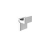 Roca Rubik a816840001 - Hanger Chrome