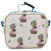 Pink Lining Child's Lunch Box - Pirates