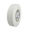 VINYL PVC ELECTRICAL TAPES FLAME RETARDANT 2" X 66',  2 ROLL  WHITE