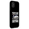 iPhone 11 That is my Cornhole Costume - Cornhole Case