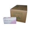 Tokyo Pack Nurse Ace Gloves, Natural, Small, 1 Case (200 Sheets x 20 Boxes)
