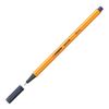 STABILO - Fineliner - point 88-10er Pack - nachtblau