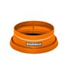 Ruffwear Bivy Bowl, Salamander orange