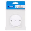 Status Ceiling Switch White