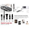 Lifetrons FUIT Stylish Lady Set MT-02A