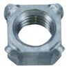 TRUSCO (torasuko中山) Square Weld Nuts M10 Pilot Any Stills 20 Pack tbw14 – 0010 Hex Nut