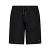 CMP, Bermuda, 32C6436, Basic Black, D46, Woman
