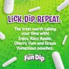Fun Dip Assorted Flavor Party Pack 043 Ounce Packets (48 Count)