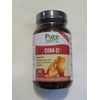Pure Essence Labs DIM-D Vitamin D3 30 Vegi-Caps @N