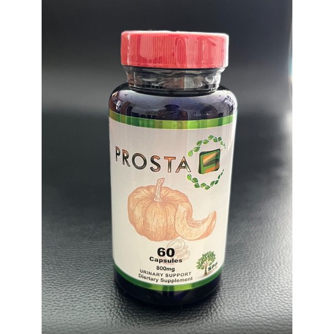 PROSTA5 prostata inflamacion