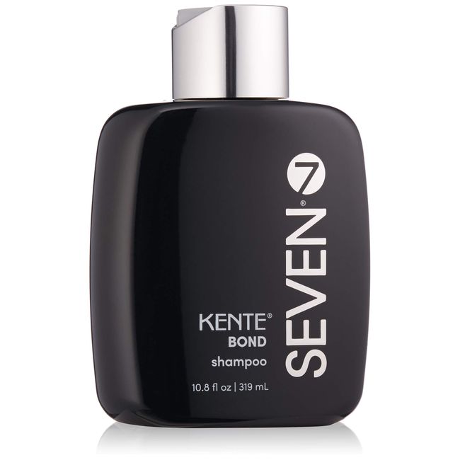 SEVEN Kente Bond Shampoo, 10.8 fl. oz.