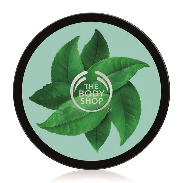 The Body Shop Fuji Green Tea Body Butter 200ml