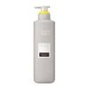 Flat Essential Flat Volume Down Shampoo, Dull Hair, Wavy Hair, Hair Tips, Not Spready, Straight Hair, Formulated with Gore Remover (Cleaning Ingredient), Bottle, 16.9 fl oz (500 ml)