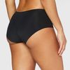 Triumph Damen Essential Minimizer Hipster X Briefs, SCHWARZ, 40