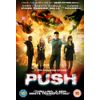 Push [DVD] (2009)
