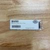 S&S CABLE TIES, 3" BLACK NYLON, 5PACK - 50-8181 [NOS]