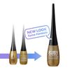Ruby Kisses I-Bling Liquid Eyeliner 3 PACK (Glitz N' Black,Glitz N' Green,Disco Ball)