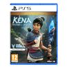 Kena: Bridge of Spirits - Deluxe Edition (PS5)
